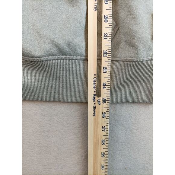 Nike Livestrong Womens Hoodie Sweatshirt Size L Therma-Fit - Picture 9 of 10